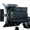 Falcon Eyes Set de Lampes LED Dimmable DV-96V-K1 sur Batterie