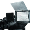 Falcon Eyes Set de Lampes LED Dimmable DV-96V-K1 sur Batterie