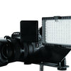 Falcon Eyes Set de Lampes LED Dimmable DV-96V-K1 sur Batterie