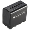 Porte-piles Falcon Eyes BB-06