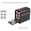 Porte-piles Falcon Eyes BB-06