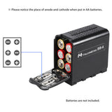 Porte-piles Falcon Eyes BB-06 - afbeelding 3