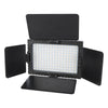 Falcon Eyes Kit de lampes LED Dimmable DV-160V-K2 avec batterie