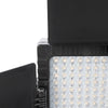 Falcon Eyes Kit de lampes LED Dimmable DV-160V-K2 avec batterie