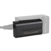 FALCON EYES BATTERIE NP-F550 pour DV-60 DV-112V DV-126DB