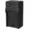 Chargeur de batterie Falcon Eyes SP-CHG II pour batteries NP-F