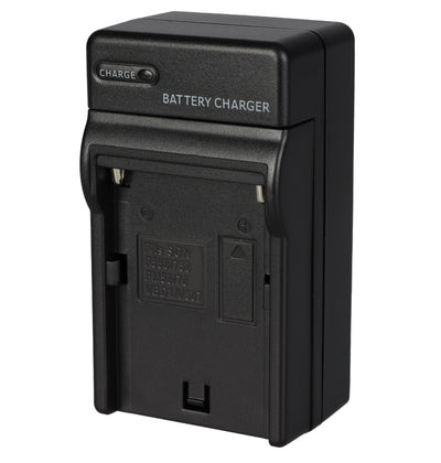 Chargeur de batterie Falcon Eyes SP-CHG II pour batteries NP-F