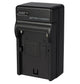 Chargeur de batterie Falcon Eyes SP-CHG II pour batteries NP-F