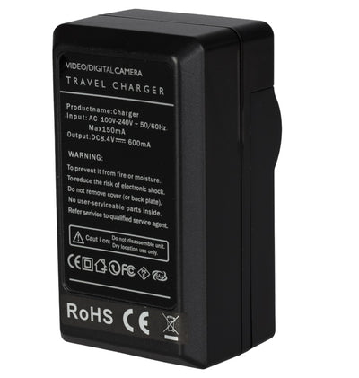 Chargeur de batterie Falcon Eyes SP-CHG II pour batteries NP-F