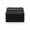 Chargeur de batterie Falcon Eyes SP-CHG II pour batteries NP-F