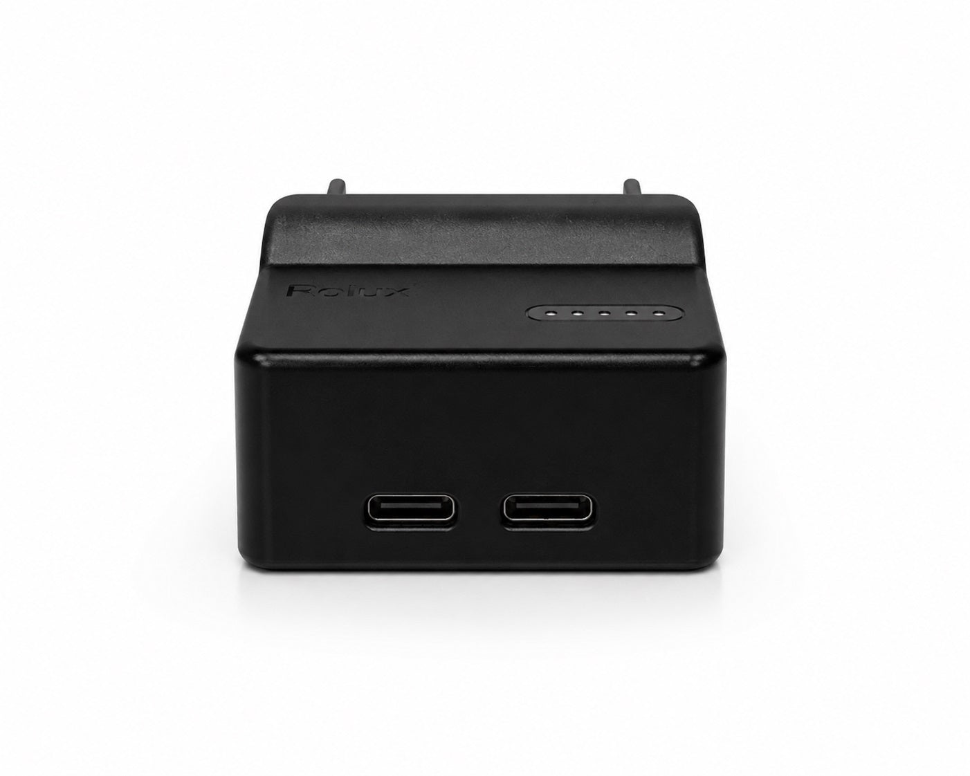 Chargeur de batterie Falcon Eyes SP-CHG II pour batteries NP-F