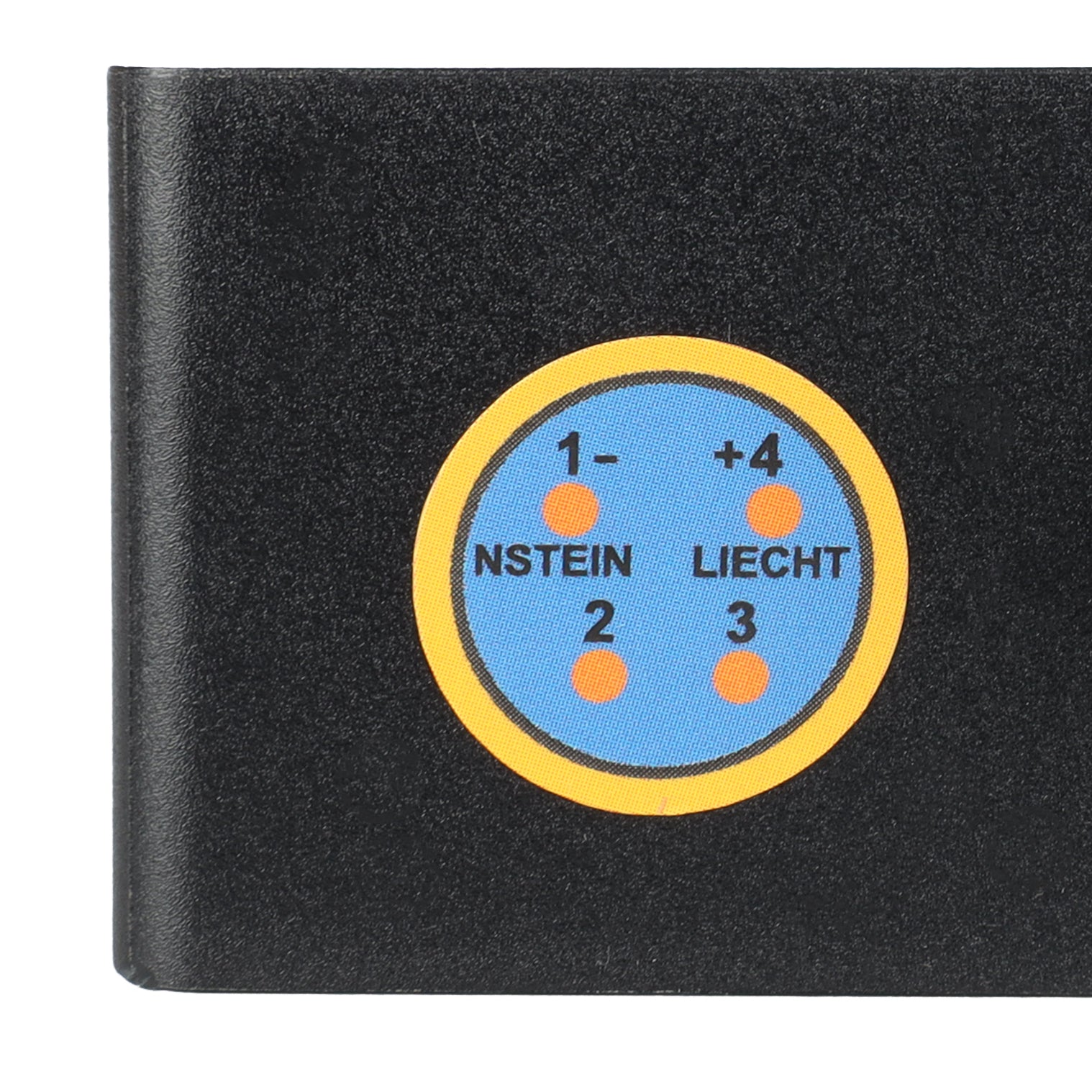 Falcon Eyes Power Supply SP-AC16.8-8A 4 Pin