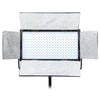 Falcon Eyes Wi-Fi Lampe LED Bicolore Dimmable LPW-2005TD sur 230V