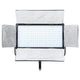 Falcon Eyes Wi-Fi Lampe LED Bicolore Dimmable LPW-2005TD sur 230V