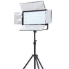 Falcon Eyes Wi-Fi Lampe LED Bicolore Dimmable LPW-2005TD sur 230V