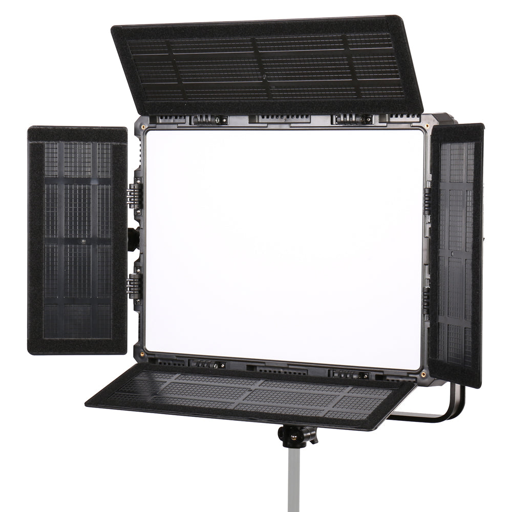 Falcon Eyes Wi-Fi Bi-Color Soft Lampe LED Dimmable LPW-150TD sur 230V