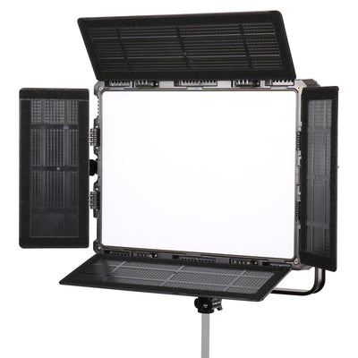 Falcon Eyes Wi-Fi Bi-Color Soft Lampe LED Dimmable LPW-150TD sur 230V