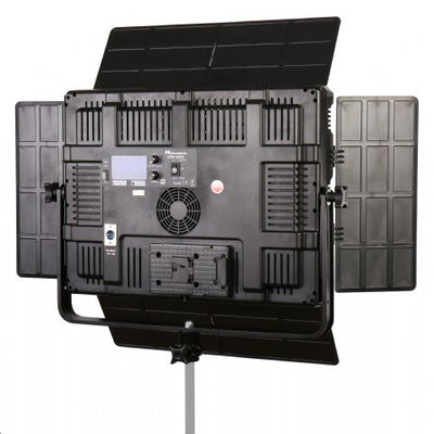 Falcon Eyes Wi-Fi Bi-Color Soft Lampe LED Dimmable LPW-150TD sur 230V