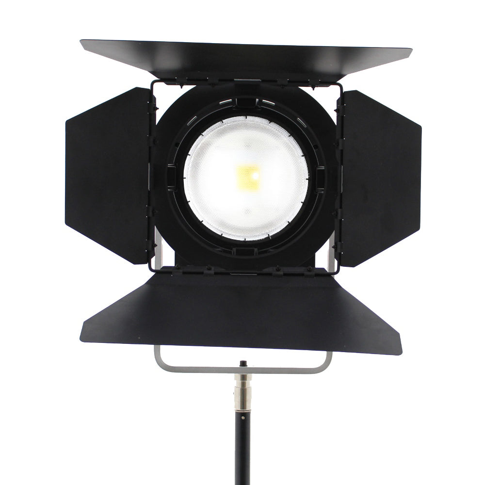 Falcon Eyes Lampe Spot LED Bicolore Dimmable CLL-3000TDX ​​​​sur 230V
