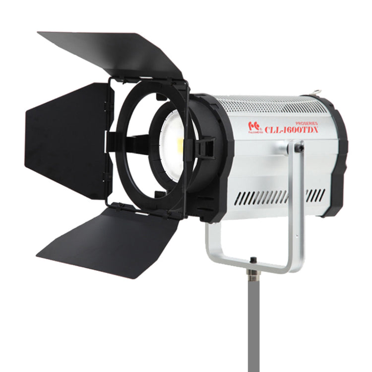 Falcon Eyes Lampe Spot LED Bicolore Dimmable CLL-1600TDX ​​​​sur 230V