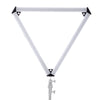 Ensemble de bâtons lumineux à DEL Falcon Eyes LB-16-K3 avec étui
