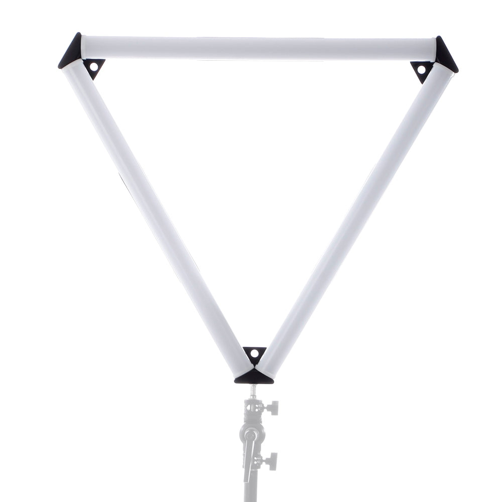 Ensemble de bâtons lumineux à DEL Falcon Eyes LB-16-K3 avec étui