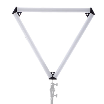 Ensemble de bâtons lumineux à DEL Falcon Eyes LB-16-K3 avec étui