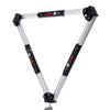 Ensemble de bâtons lumineux à DEL Falcon Eyes LB-16-K3 avec étui