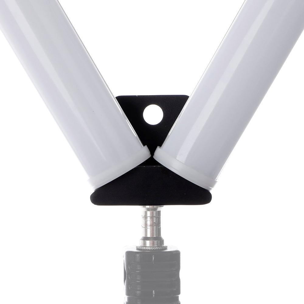 Ensemble de bâtons lumineux à DEL Falcon Eyes LB-16-K3 avec étui