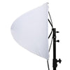 Dôme diffuseur Falcon Eyes RX-18OB pour LED RX-18T