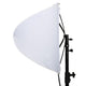 Dôme diffuseur Falcon Eyes RX-18OB pour LED RX-18T