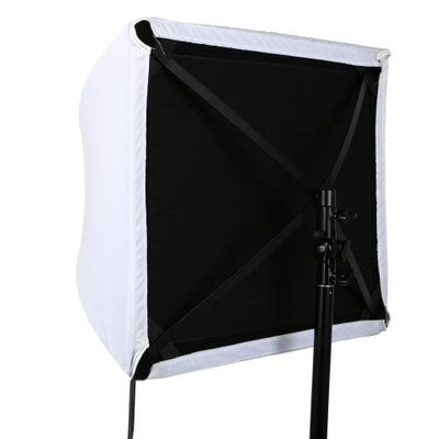 Dôme diffuseur Falcon Eyes RX-18OB pour LED RX-18T