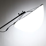 Dôme diffuseur Falcon Eyes RX-18OB pour LED RX-18T - afbeelding 3