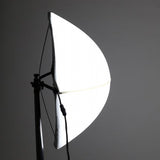 Dôme diffuseur Falcon Eyes RX-18OB pour LED RX-18T - afbeelding 4