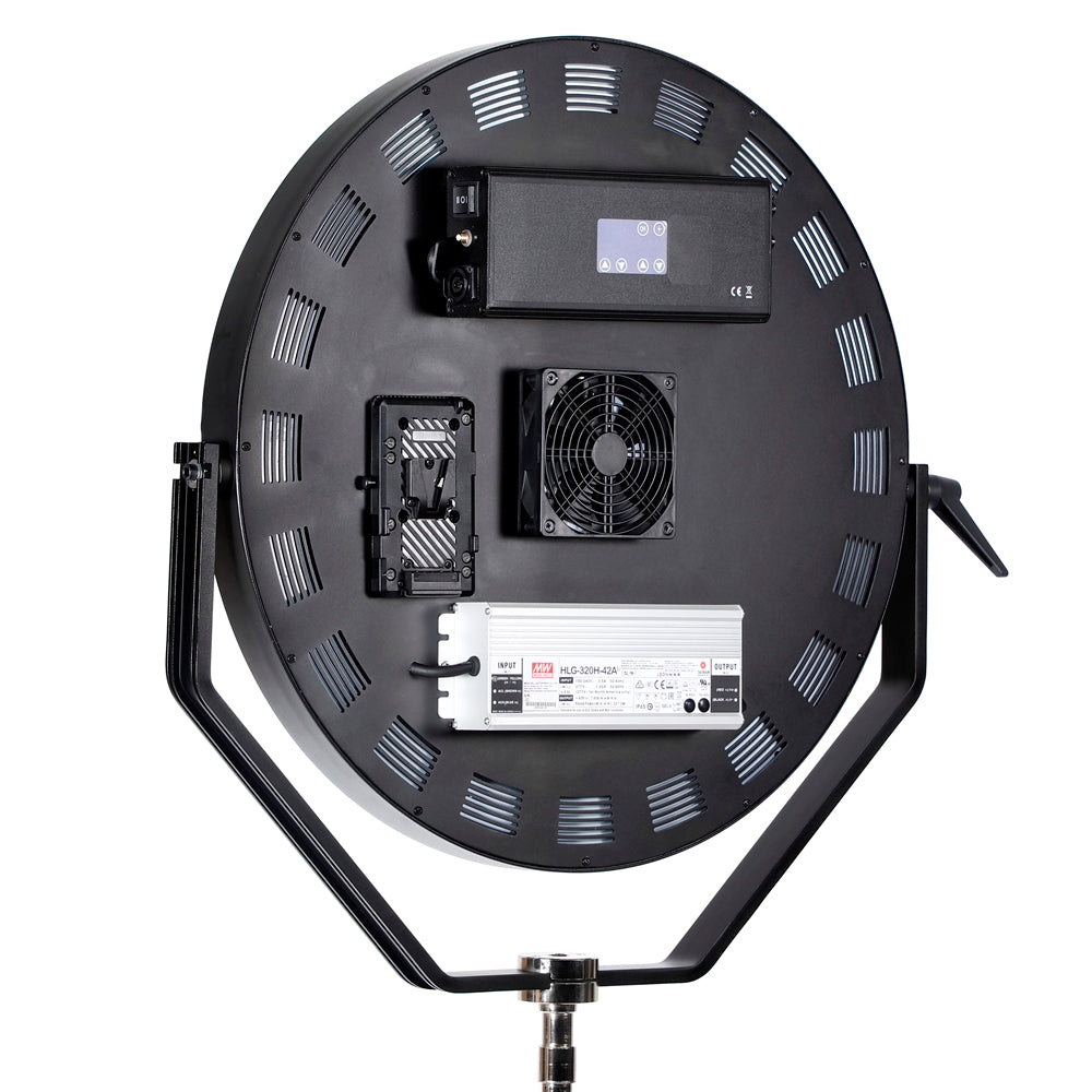 FALCON EYES BI-COLOR LED lampe Sophiez SO-300TDX ​​sur 230V