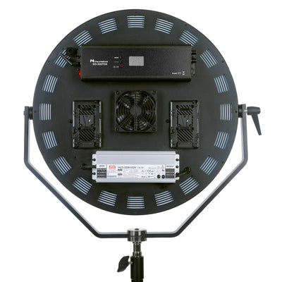 FALCON EYES BI-COLOR LED lampe Sophiez SO-300TDX ​​sur 230V