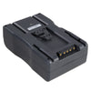 FALCON EYES V MOUNT BATTERIE 162WH 14.8V 10000MAH