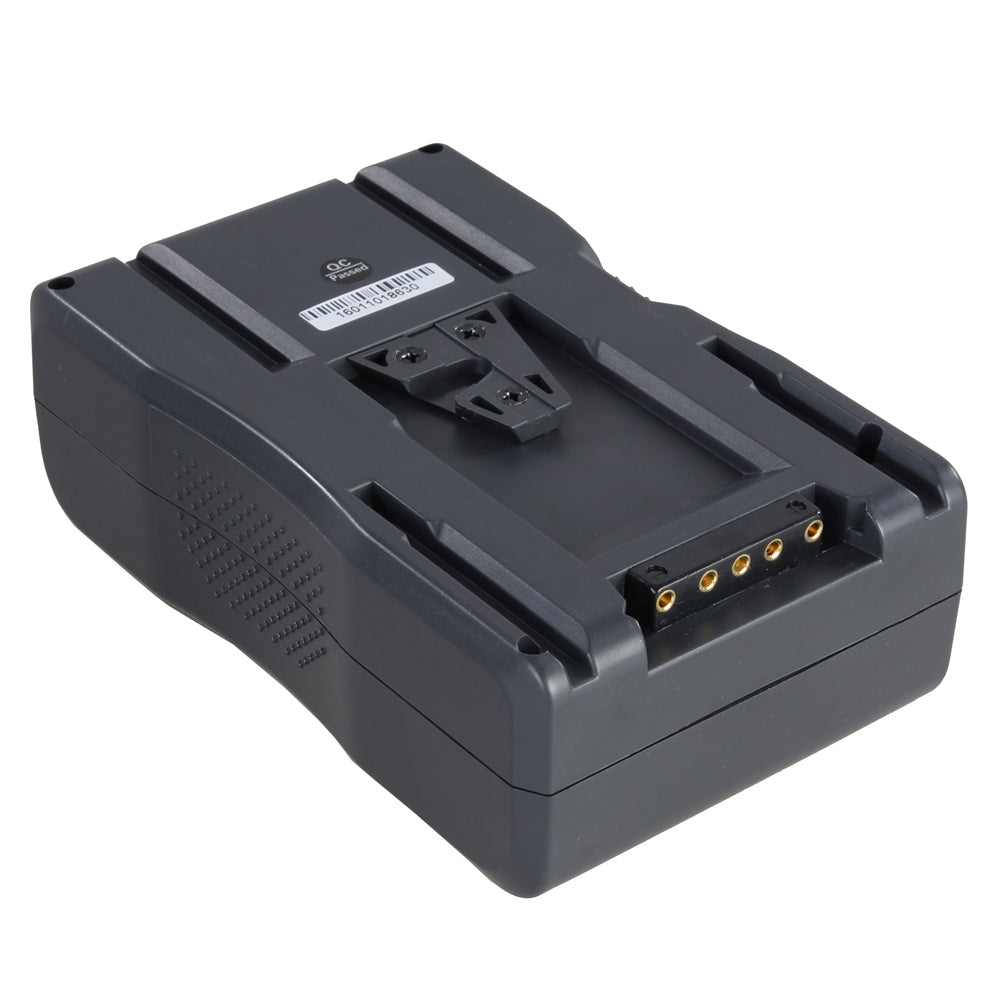 FALCON EYES V MOUNT BATTERIE 162WH 14.8V 10000MAH