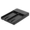 Adaptateur de batterie Falcon Eyes NP-F AD-PS1 V-Mount vers F-Mount