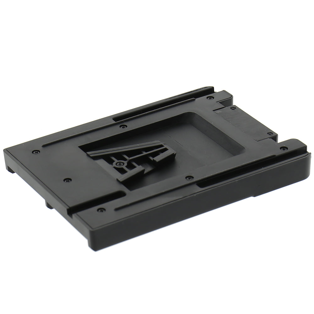 Adaptateur de batterie Falcon Eyes NP-F AD-PS1 V-Mount vers F-Mount
