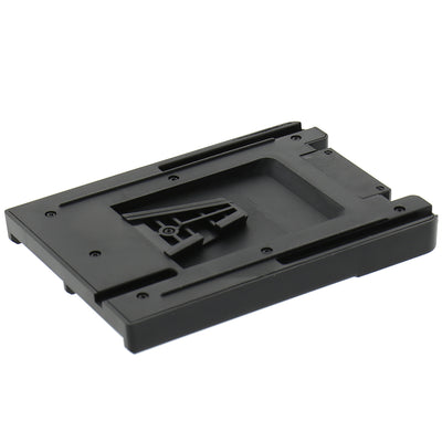 Adaptateur de batterie Falcon Eyes NP-F AD-PS1 V-Mount vers F-Mount