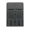 Adaptateur de batterie Falcon Eyes NP-F AD-PS1 V-Mount vers F-Mount