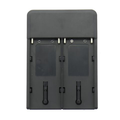 Adaptateur de batterie Falcon Eyes NP-F AD-PS1 V-Mount vers F-Mount