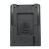 Adaptateur de batterie Falcon Eyes NP-F AD-PS1 V-Mount vers F-Mount