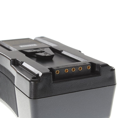 Batterie Falcon Eyes V-Mount 260Wh 14.8V 17500mAh