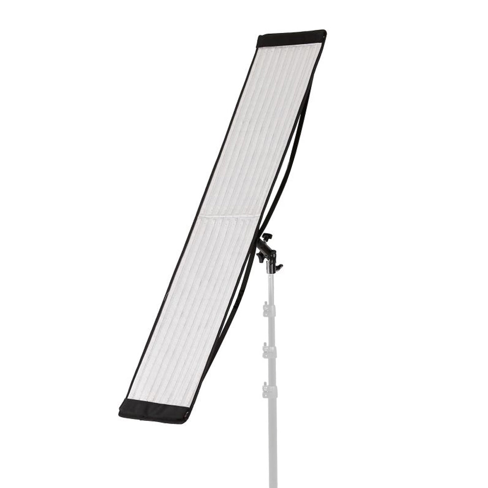 Falcon Eyes Panneau LED Flexible Bicolore RX-29TDX 121x24 cm