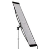 Falcon Eyes Panneau LED Flexible Bicolore RX-29TDX 121x24 cm