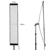 Falcon Eyes Panneau LED Flexible Bicolore RX-29TDX 121x24 cm