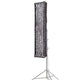 Falcon Eyes Softbox + Honeycomb RX-SB29HC pour LED RX-29TDX