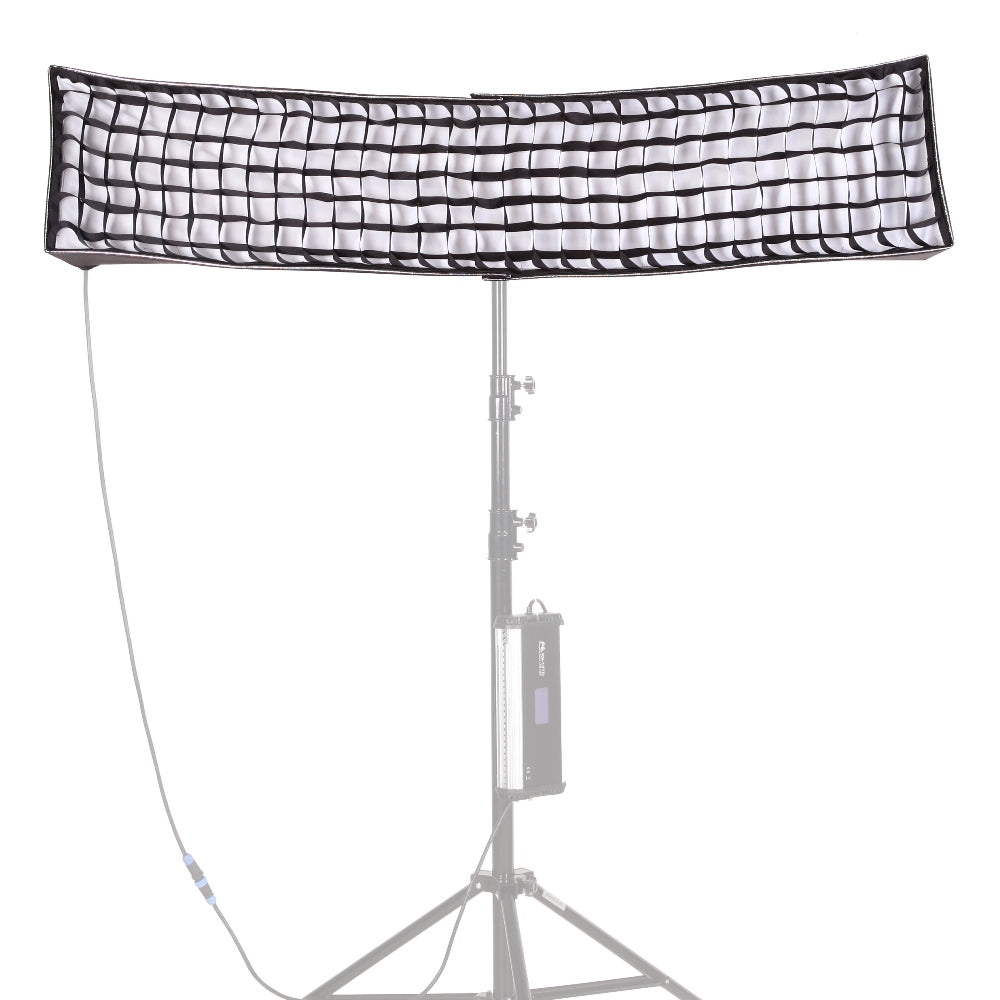 Falcon Eyes Softbox + Honeycomb RX-SB29HC pour LED RX-29TDX